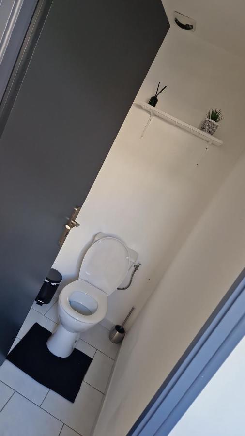 שאלאן Maison Centre Ville Avec Jardin מראה חיצוני תמונה