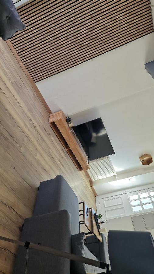 שאלאן Maison Centre Ville Avec Jardin מראה חיצוני תמונה