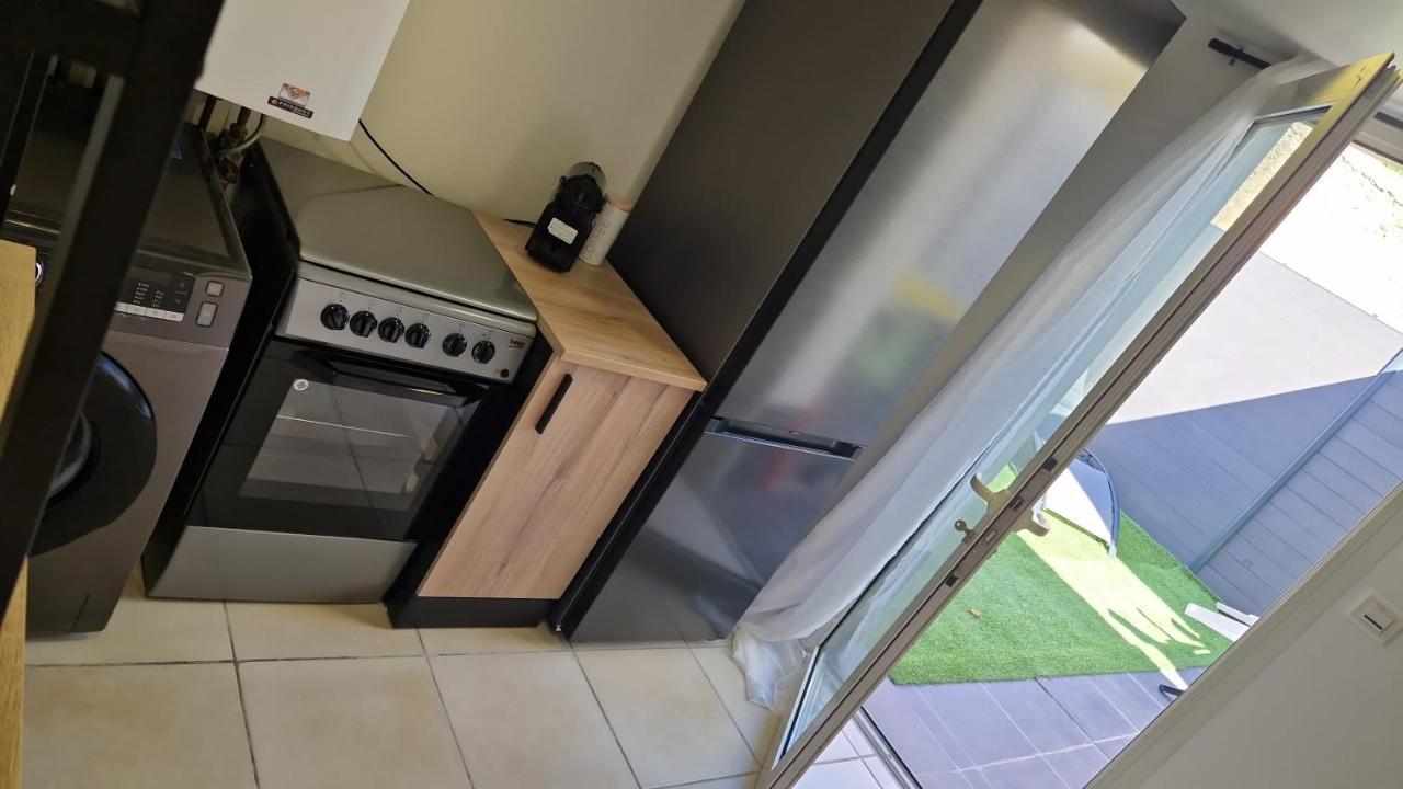 שאלאן Maison Centre Ville Avec Jardin מראה חיצוני תמונה