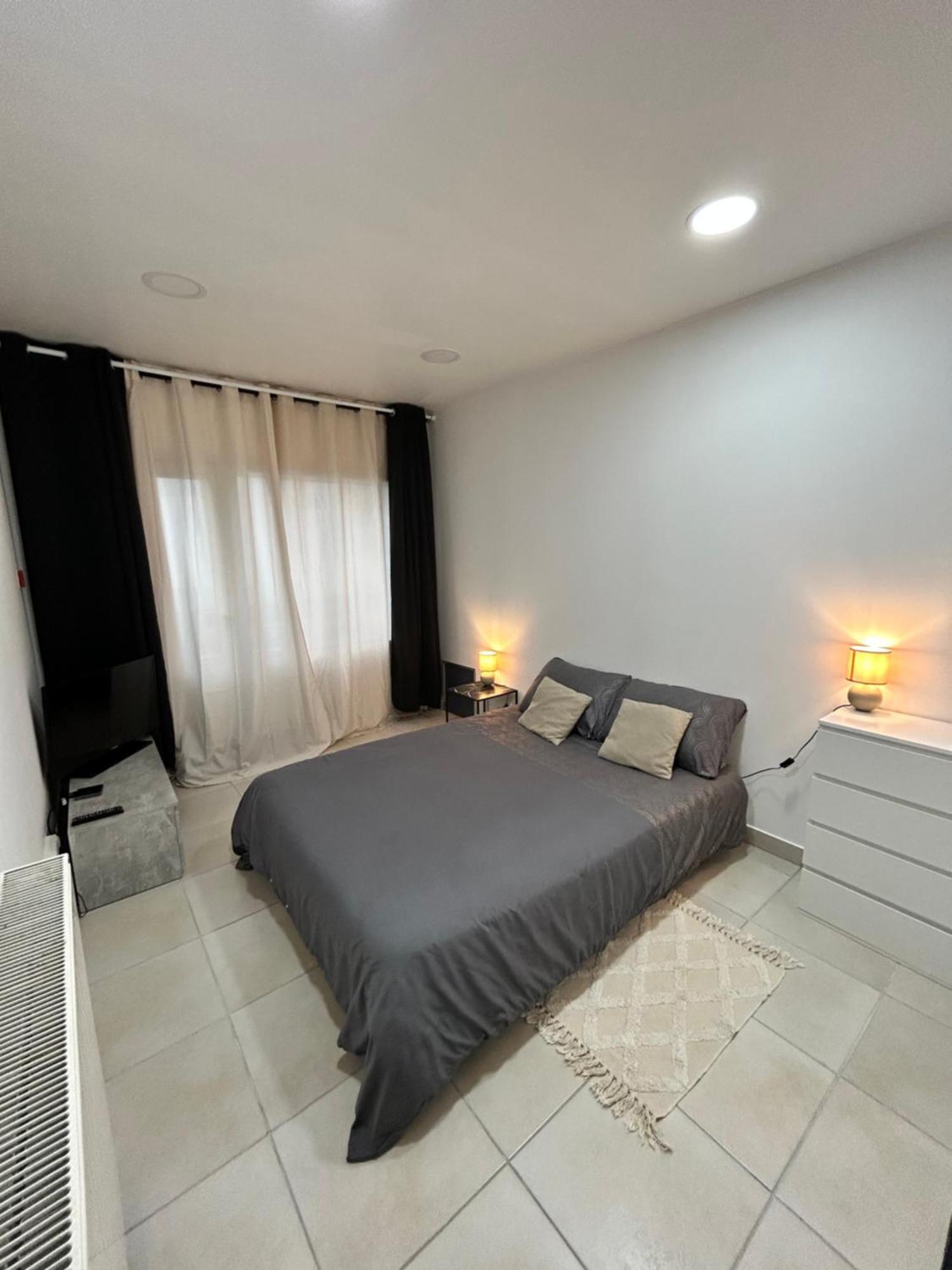 שאלאן Maison Centre Ville Avec Jardin מראה חיצוני תמונה