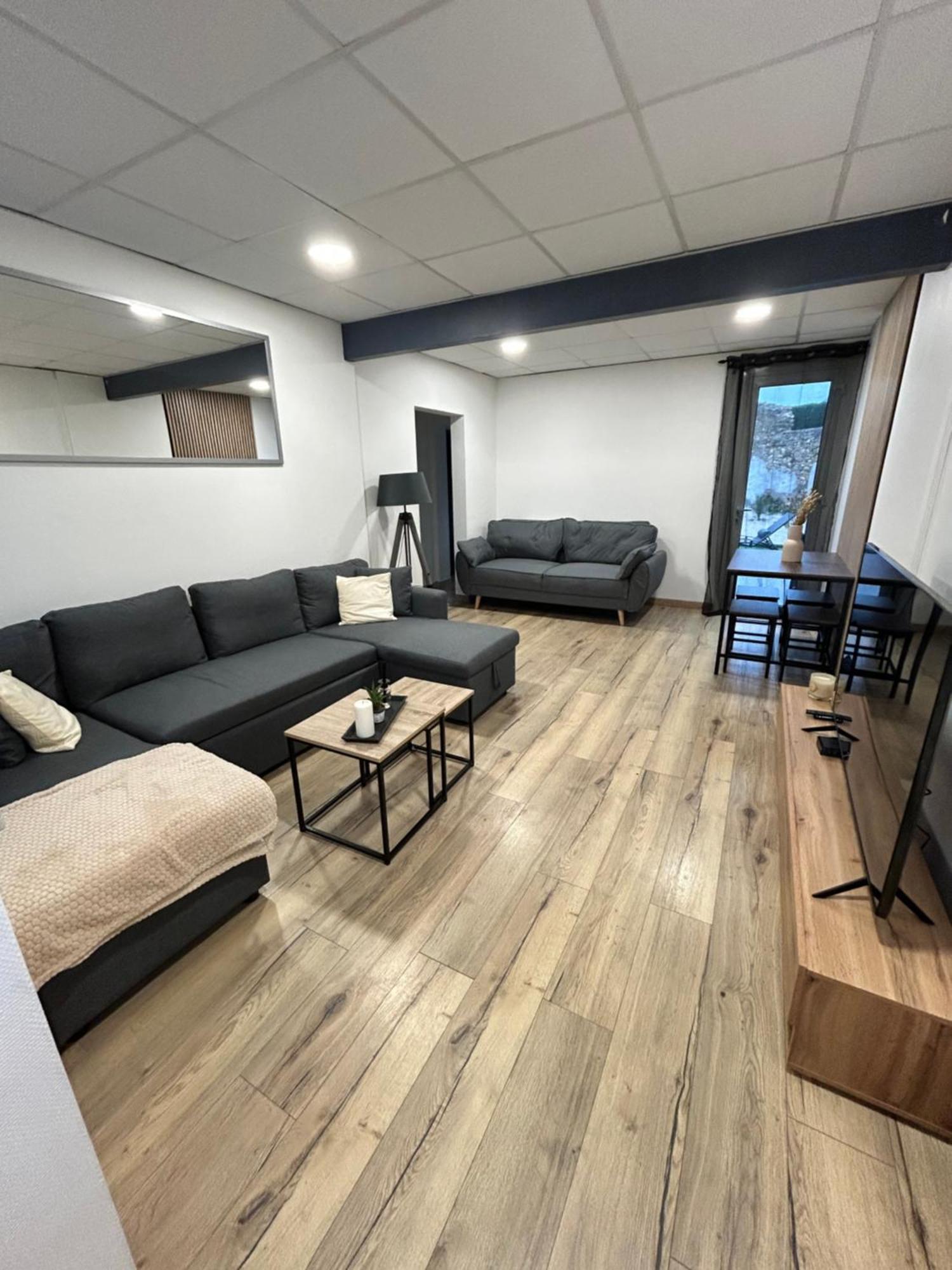 שאלאן Maison Centre Ville Avec Jardin מראה חיצוני תמונה